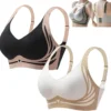 Breast Support Soft Bra 2pcs একসাথে ২টি