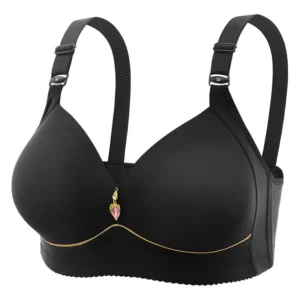 Breathable Sexy Push-up Women's Sports Bra