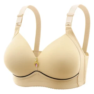 Breathable Sexy Push up Womens Bra