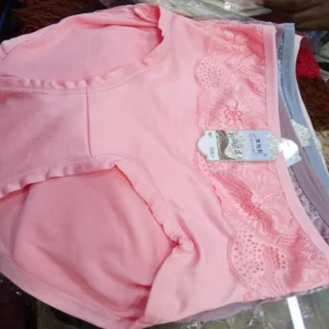 Stylish Soft Lace Pantie