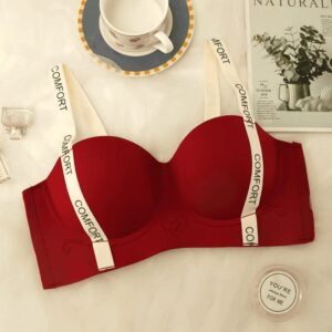 Comfort pushup Bra-973653