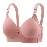 Comfortable and Breathable Sexy Push-up  Bra