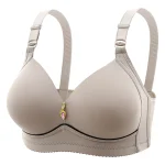 Comfortable and Breathable Sexy Push-up  Bra - Image 6